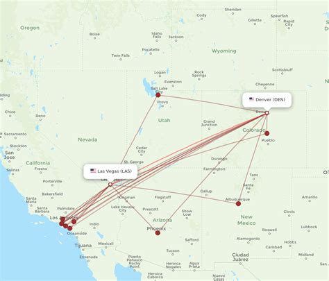 lv denver|las vegas denver flights.